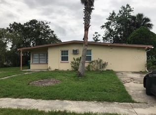 3124 Normandy Dr, Pt Charlotte, FL 33952