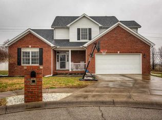 926 Constanza Ct, Henderson, KY 42420