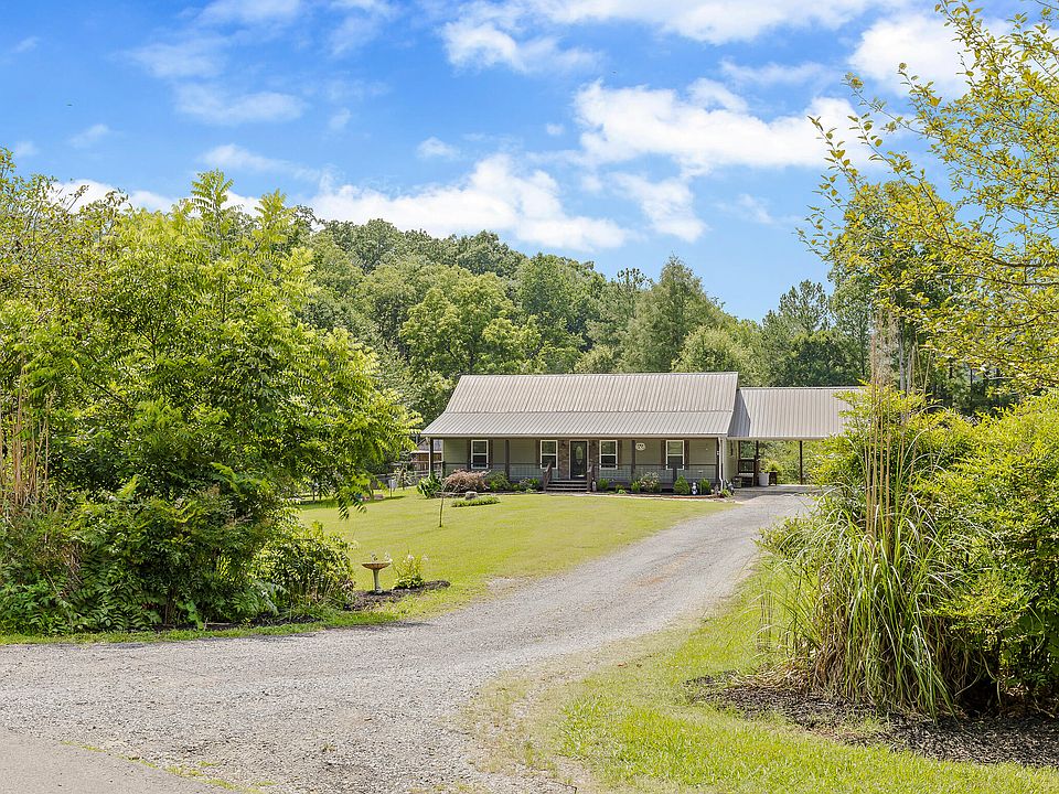 1237 Ball Play Rd, Old Fort, TN 37362 Zillow