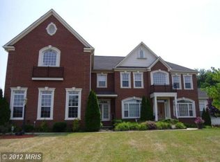 7632 Great Dover St, Gainesville, VA 20155