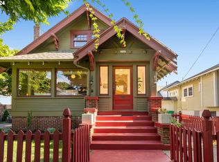3940 SE Lincoln St, Portland, OR 97214