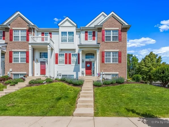 587 Richard Brown Blvd, Volo, IL 60073