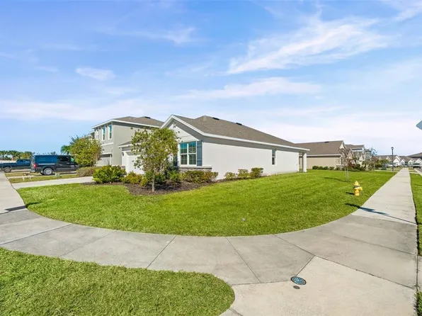 5121 Sultana Cv, Bradenton, FL 34211