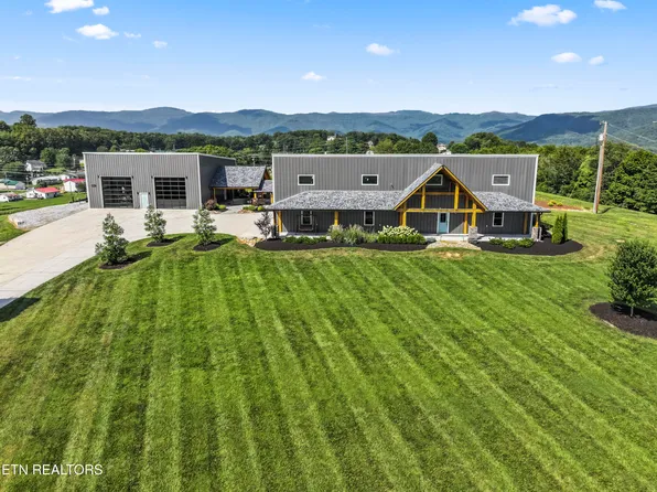 149 Island Ford Rd, Jacksboro, TN 37757