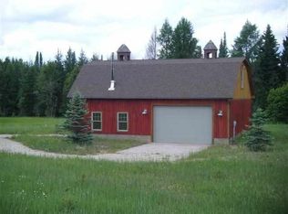 3573 Thumb Lake Rd, Boyne Falls, MI 49713
