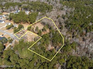 939 Union Bethel Rd, Hampstead, NC 28443