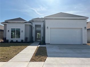 1206 E Encino Ave, Pharr, TX 78577