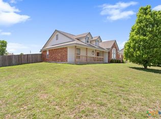 515 Gaylon Dr, Copperas Cove, TX 76522