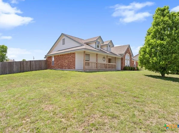 515 Gaylon Dr, Copperas Cove, TX 76522