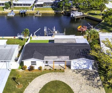 12734 2nd Isle, Hudson, FL, 34667