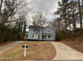 3564 Stinsonville Rd, Macon, GA 31204