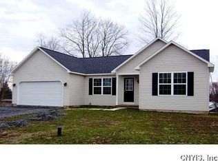 LOT 10 Festa Fairway Ln, Lysander, NY 13027
