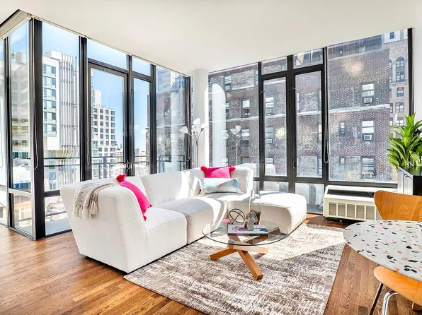 148 E 24th St APT 15C, New York, NY 10010