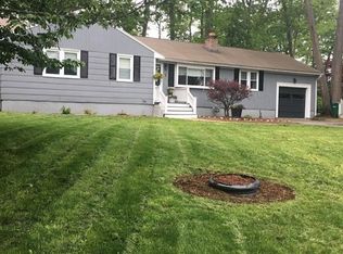 5 Four Bridges Rd, Hudson, MA 01749