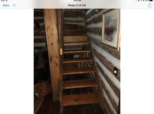 1031 McKeever Trl, Nathalie, VA 24577