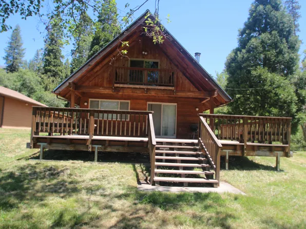 2101 Nelson Drive, Springville, CA 93265