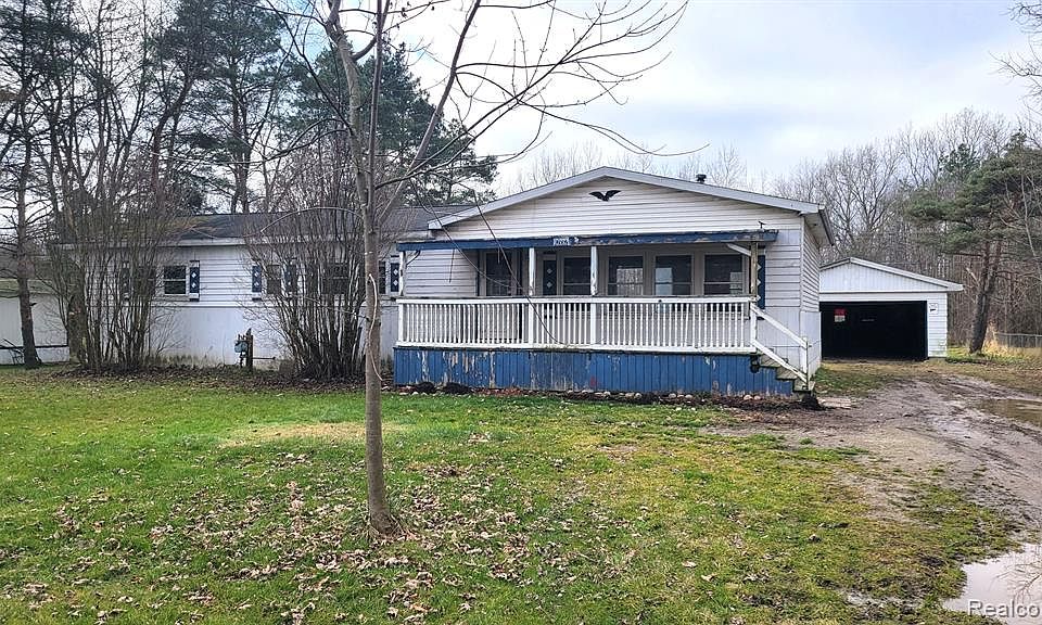 10332 Stanley Dr, Clio, MI 48420 Zillow