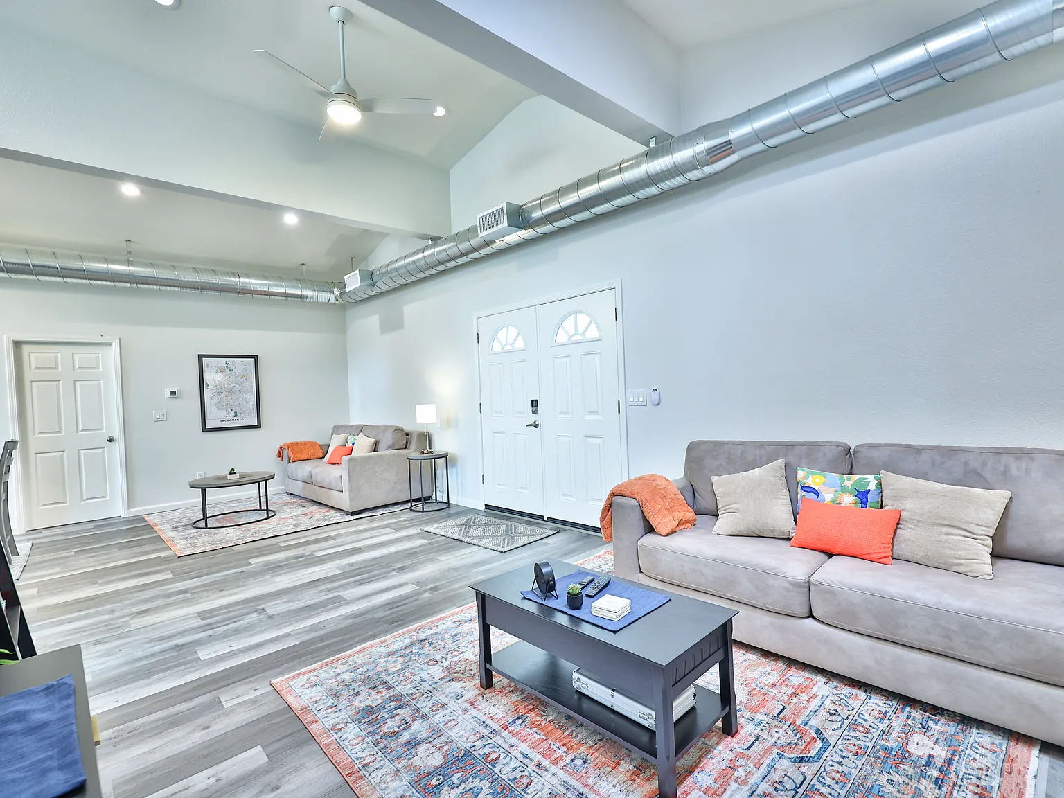 2 bed, 1200 sqft, $3,000 — Photo 4