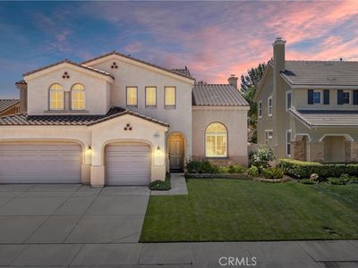 1527 Polaris Ln, Beaumont, CA, 92223