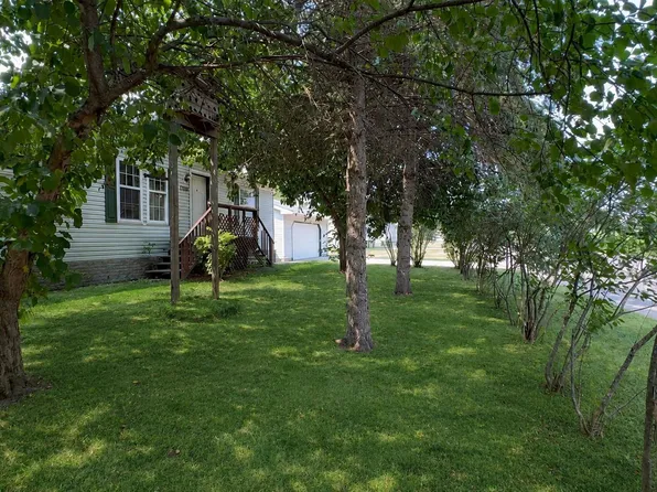 1024 Q St NE, Brainerd, MN 56401