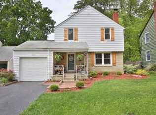 368 Loveman Ave, Columbus, OH 43085