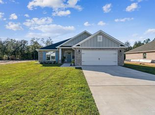 6551 Gentle Rain Dr, Milton, FL 32570