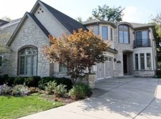 4412 Harvey Ave, Western Springs, IL 60558