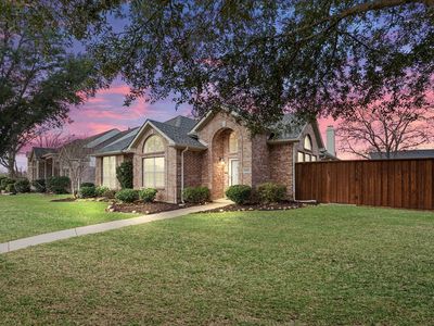 2105 Highwood St, Mesquite, TX, 75181