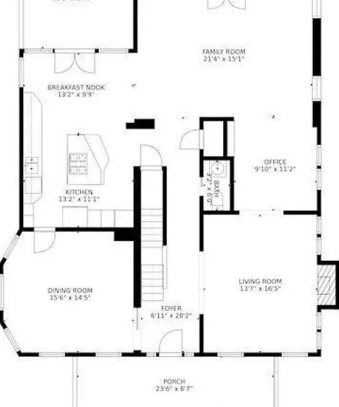 1424 Longfellow St NW — Photo 41