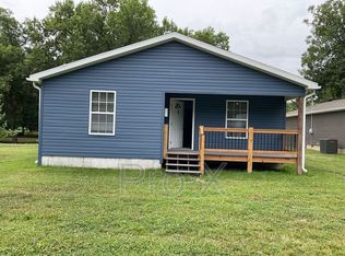 107 E Leighton St, Frontenac, KS 66763