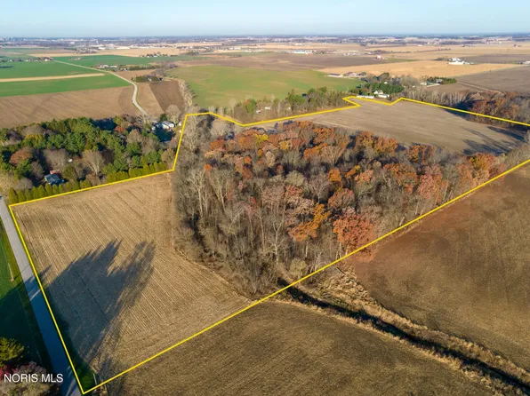 6330 County Road 4, Swanton, OH 43558