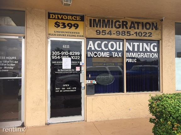 6111 JOHNSON FRONT OK