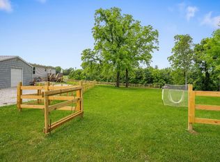 365 Pine Bluff Rd, Rock Island, TN 38581