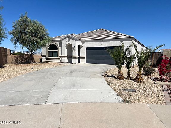 2nd image of 42132 W MANDERAS Lane