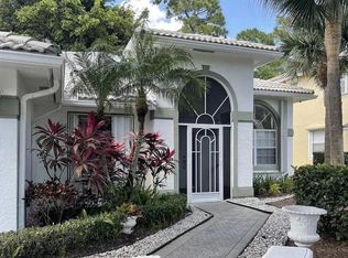 168 Jones Creek Dr, Jupiter, FL 33458