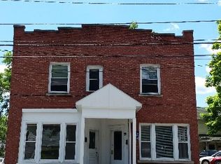 35 E Carpenter St #A, Athens, OH 45701