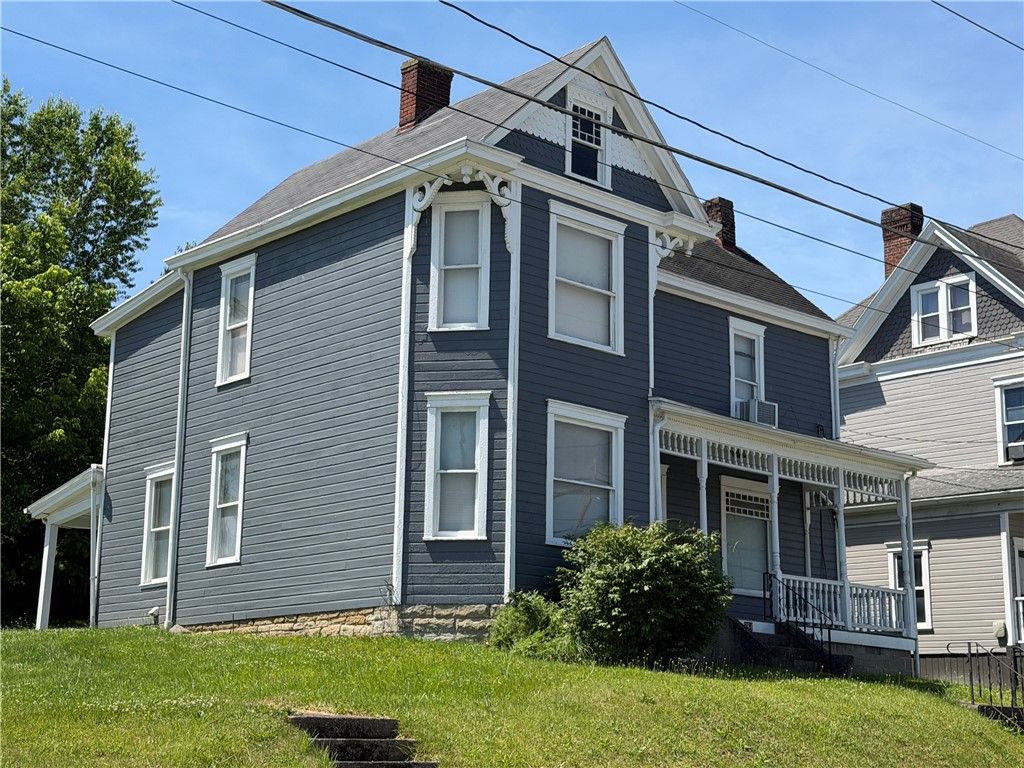 784 E High St, Waynesburg, PA - View 3