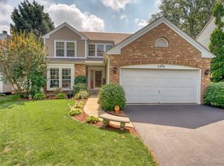 2470 Deerfield Dr, Aurora, IL 60506