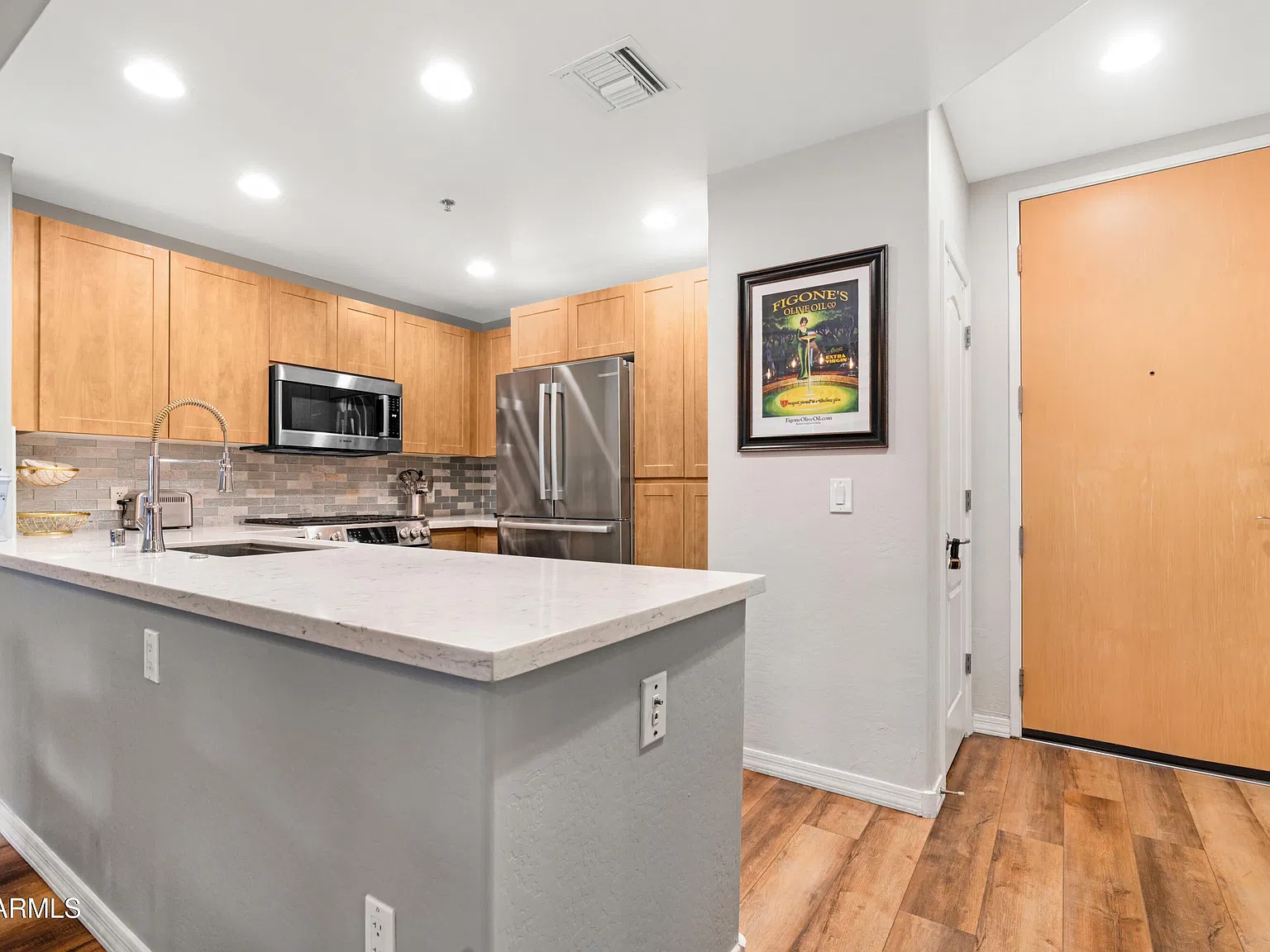 2 bed, 1428 sqft, $2,800 — Photo 3
