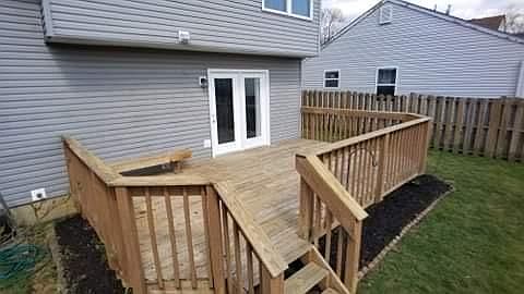5th image of 3505 Westerville Woods Dr