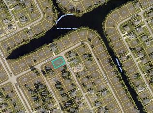 4142 NE 20th Ct, Cape Coral, FL 33909