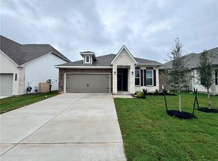 1215 Verona Dr, College Station, TX 77845