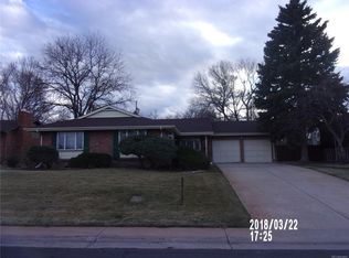 2513 S Kearney St, Denver, CO 80222