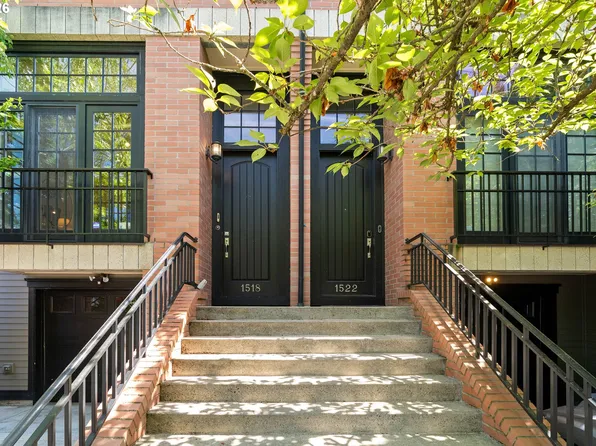 1518 SE 30th Ave, Portland, OR 97214