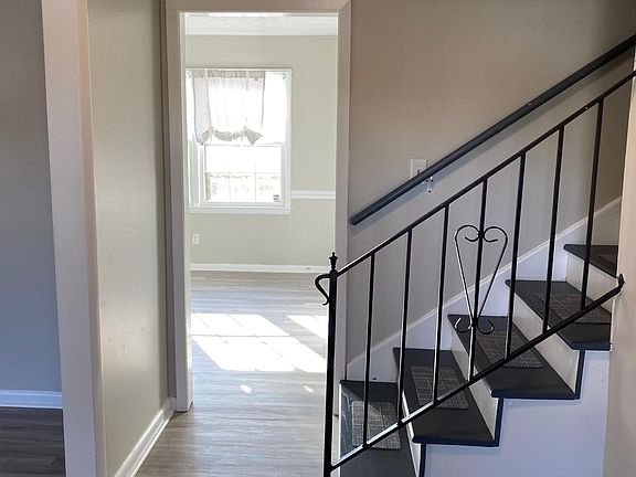 View from Front Entrance