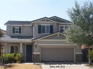 2030 Bosc Ln, Palmdale, CA 93551