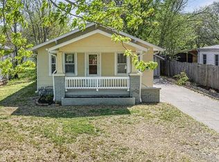 2142 S Waco Ave, Wichita, KS 67213