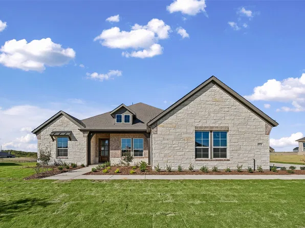 6524 Huron Dr, Blue Ridge, TX 75424