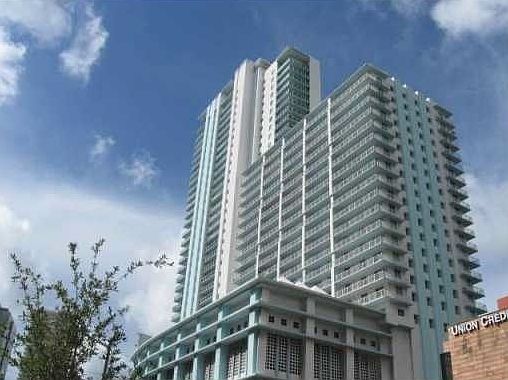 1st image of 1250 S Miami Ave #1805