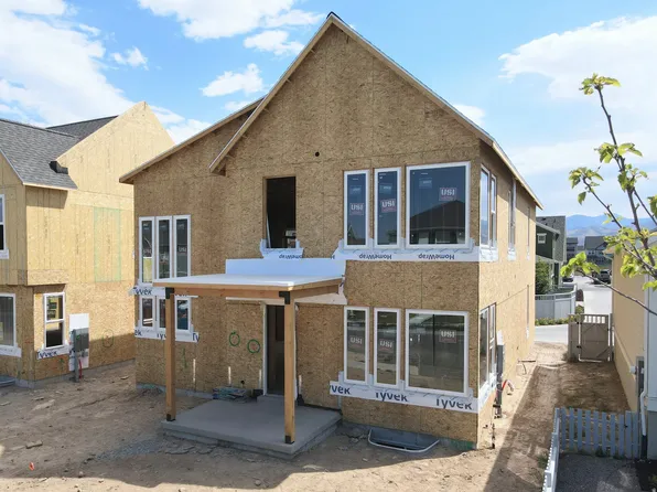 6709 W Salt Marsh Rd S #448, South Jordan, UT 84009